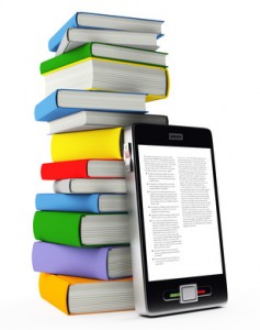 Free e-books