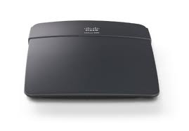 Linksys E900 router