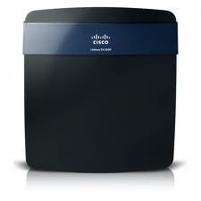 Linksys EA3500 setup