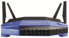 Linksys WRT3200ACM setup