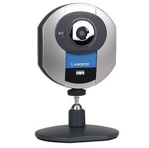 Linksys best sale security camera