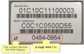 What is Wi-Fi Protected Setup (WPS) - Fix Home Network